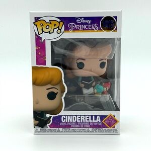 Funko Pop! Cinderella #1015